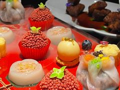 -锦楼·臻选新杭帮(杭州中心店)