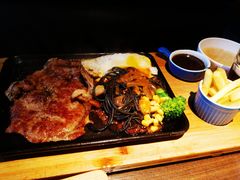 -豪享来中西餐厅(隆昌店)