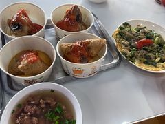 -东街钟楼肉粽(总店)