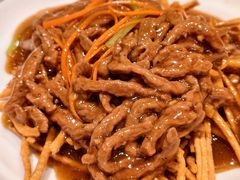 -刘胖子家常菜·蹄花焖藕(江汉路总店)