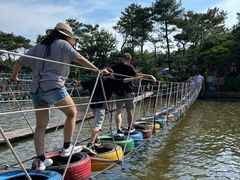 -牛鱼嘴原始生态风景区
