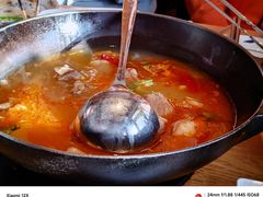 -福茂源横山铁锅羊肉(牡丹园店)