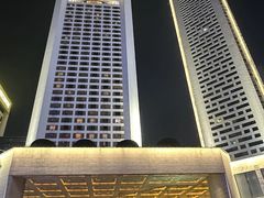 -南京金陵饭店