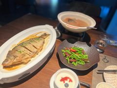 -曾宴·楚菜(湖北省博物馆店)