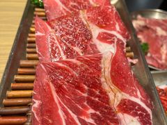 -西塔老太太泥炉烤肉(亚运村店)