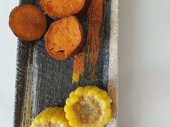 -萃华海鲜阁大排档(五四广场店)