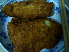 -小田乌鱼排(济宁总店)