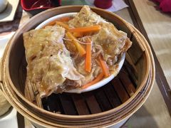 美味鲜竹卷-添好运点心专门店(北角店)