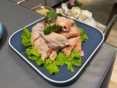 -金龙·打边炉(南京西路店)