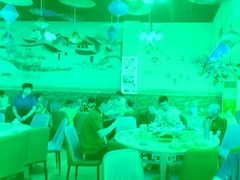 -牟记江湖重庆地标特色菜鱼蛋海鲜羊蝎子(巴南区黑金冠十多年好店)