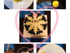 -甘尼仕印度餐厅酒吧(斜塘老街店)