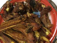 -海军馕坑肉店(库尔勒总店)