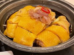 -利苑酒家(合景国际金融广场店)
