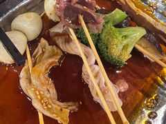 -小街天府(西工小街店)