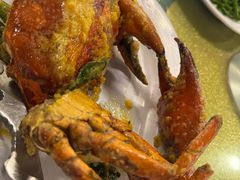 -大茄来海鲜餐厅(亚洲城分行)