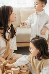 -芳妮豆丁家庭影像馆(宝安店)