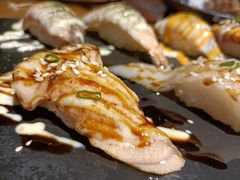 -渔寿司·日本料理(艾尚天地店)