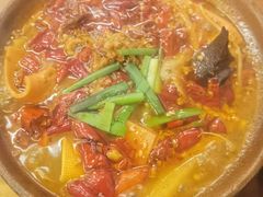 -罗妈砂锅(四川成都奎星楼店)