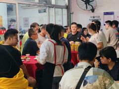 -蛇口康乐快餐鱼仔档(翠苑小区店)