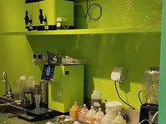 -gleeglee乐溢亦茶(合生汇店)