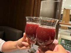 -鼎鼎香·港式火锅(北京SKP店)