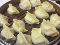 -老马家蒸饺(南海街店)