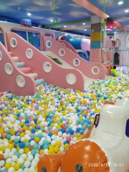 -胜利乐园(胜利购物广场店)