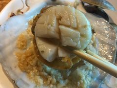 -海味当家·蒸锅海鲜(星海公园店)
