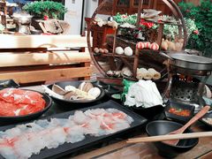 -丽江庭院之爱在路上(西单店)