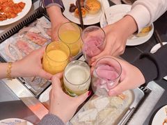 -星伦多自助料理·涮烤一体(虹悦城店)