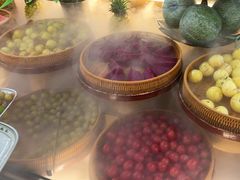 -四囍码头海鲜烧烤自助火锅(外滩南京东路悦荟广场店)