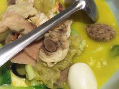 -上味·小海小鲜(中联店)
