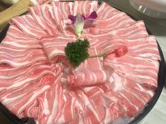 -八爷老北京火锅(万谷慧生活店)