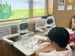 -漕河泾街道图书馆(漕河泾社区文化活动中心店)