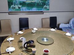 包厢-上海为民商行清真饭店(南大路店)