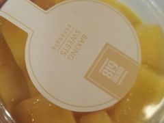 -Bread618面包生日蛋糕(欧亚商都店)