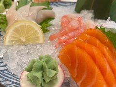 -温野菜涮涮锅(曲江大悦城店)