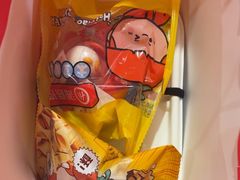 -海底捞火锅(丰尚国际广场店)