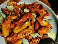 -小吊梨汤·北京菜·烤鸭(鸟巢店)