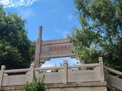 -头陀岭景区
