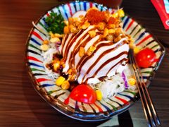 -仙隐小鹿中華の日料(荣民龙首广场店)