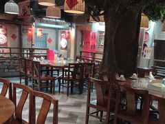 -乡里八闽·福州乡土菜(火车北站店)