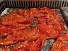 -潮牛岛·潮汕鲜切牛肉自助火锅(无锡首店)