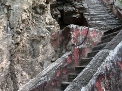-北京上方山国家森林公园