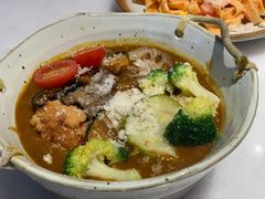 -WOKKA by艮上(中海环宇荟店)