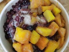 -梁子刨冰王&梁小糖(王顶堤店)