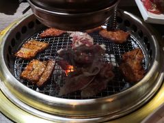 -火炉火自助餐(枫蓝国际店)