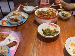 -怪噜范·老贵阳街头名小吃(鸿通城店)