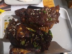 -木屋烧烤(龙岗南联店)