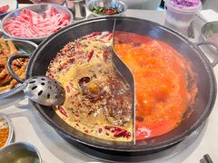-憨铁匠老火锅(龙岗万科里店)